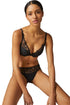 Simone Perele 12y Bloom TANGA